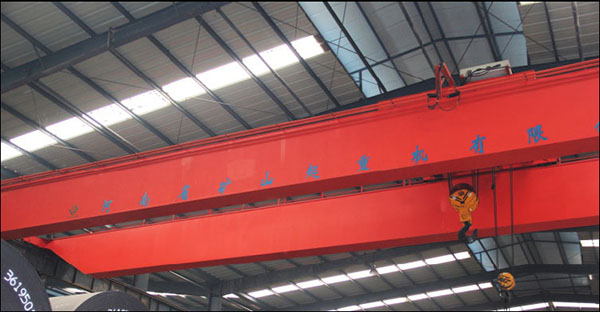 General Manufacturing Industry Crane