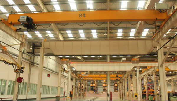 General Manufacturing Industry Crane