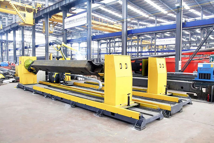 We Are Coming! 2019 Changchun International Lifting Equipment Fair